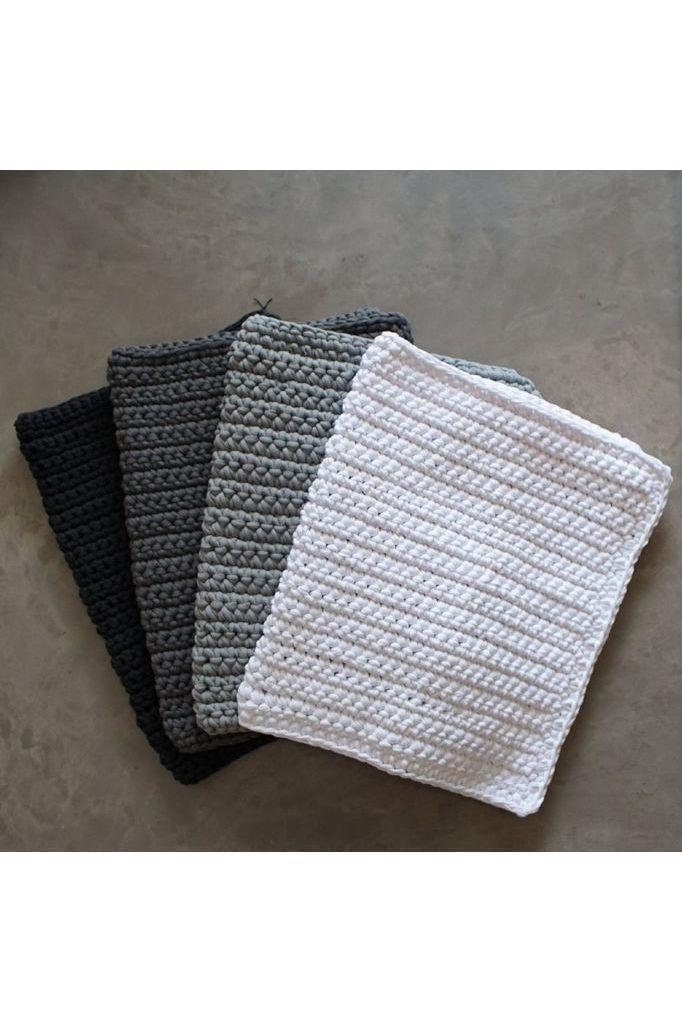 Cotton Bathmat
