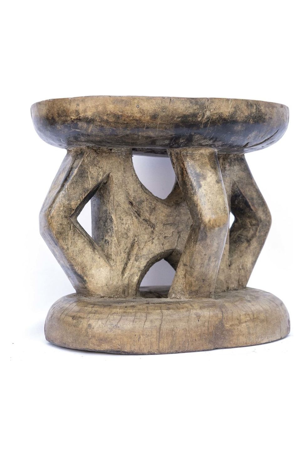 Tonga stools
