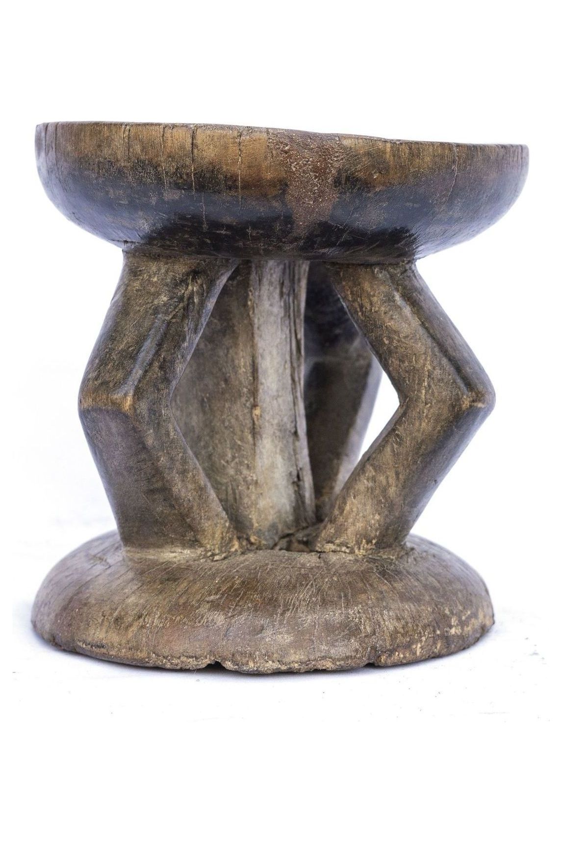 Tonga stools