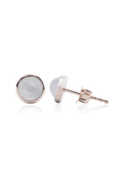 Studs - thick beaded