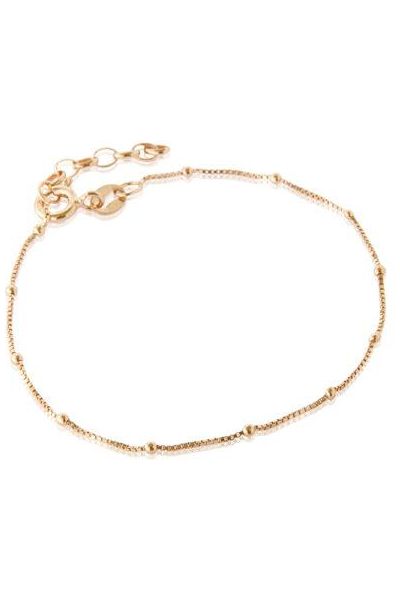 Dotted Bracelet