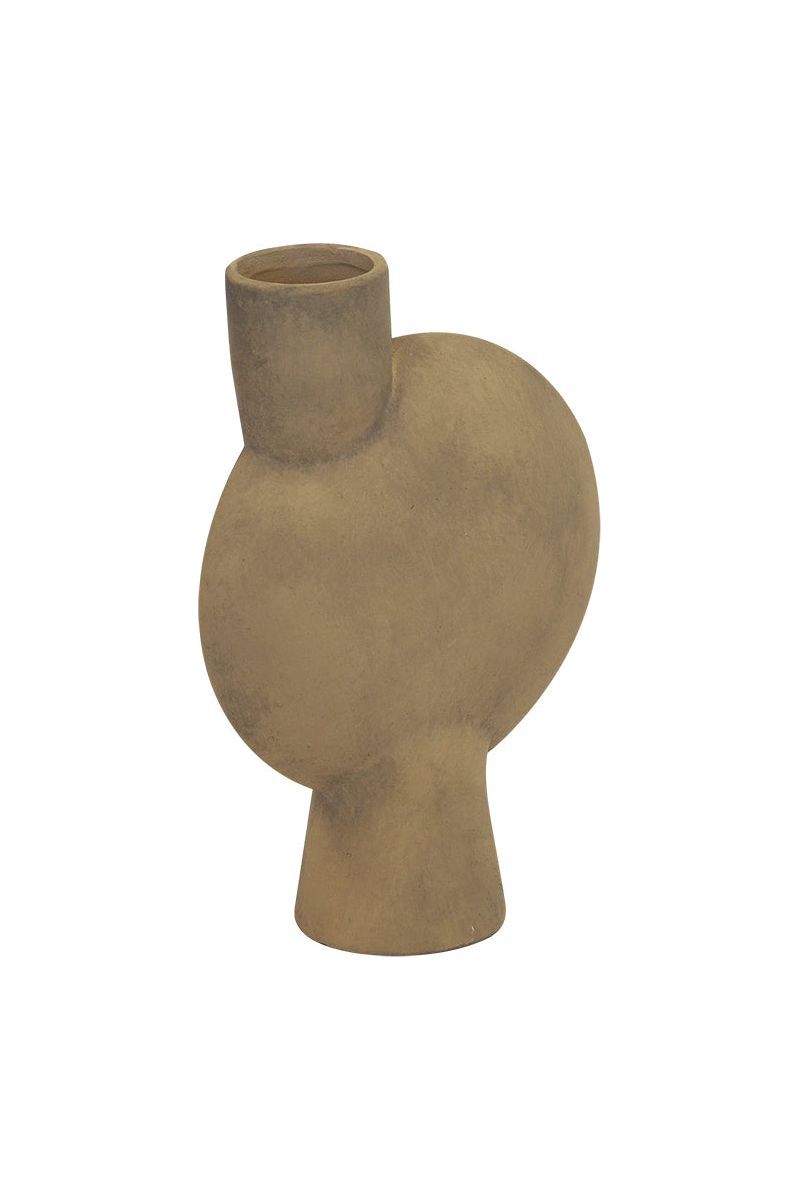 Japandi Vase