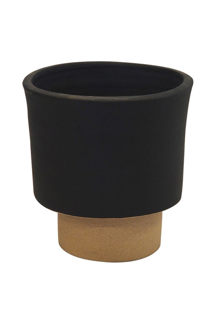 Swazi planter vase