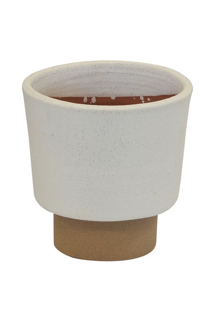 Swazi planter vase