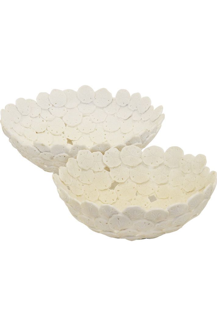 Pansy bowl