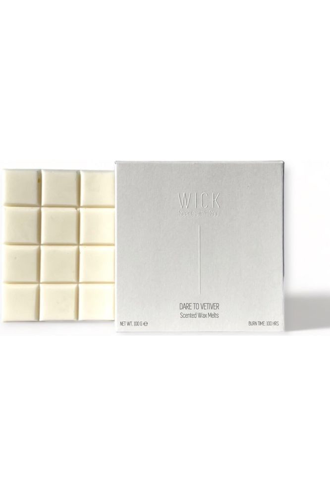 Wick Wax Melts