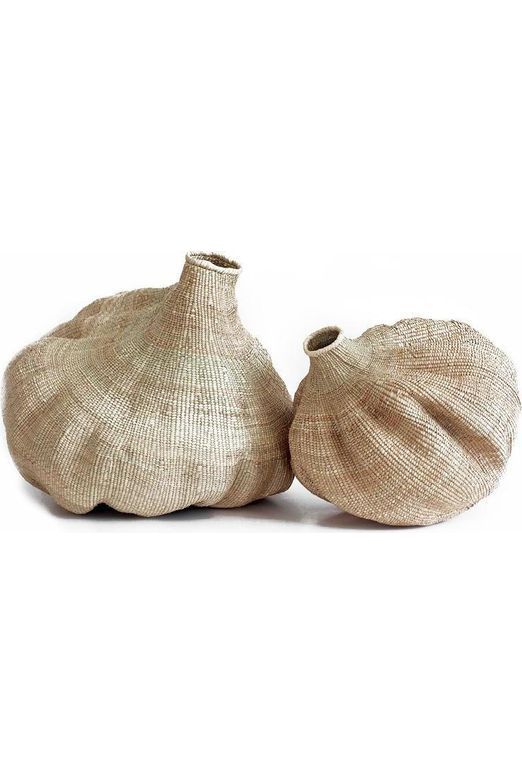 Pumpkin basket