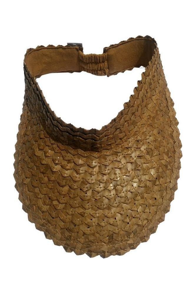 Sun visor