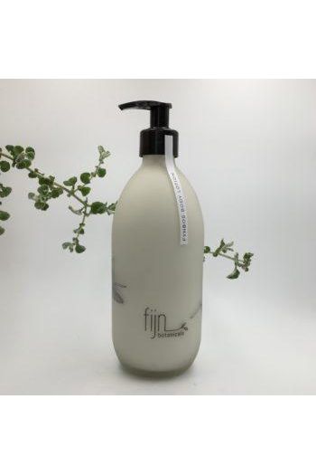 Botanical hand and body lotion