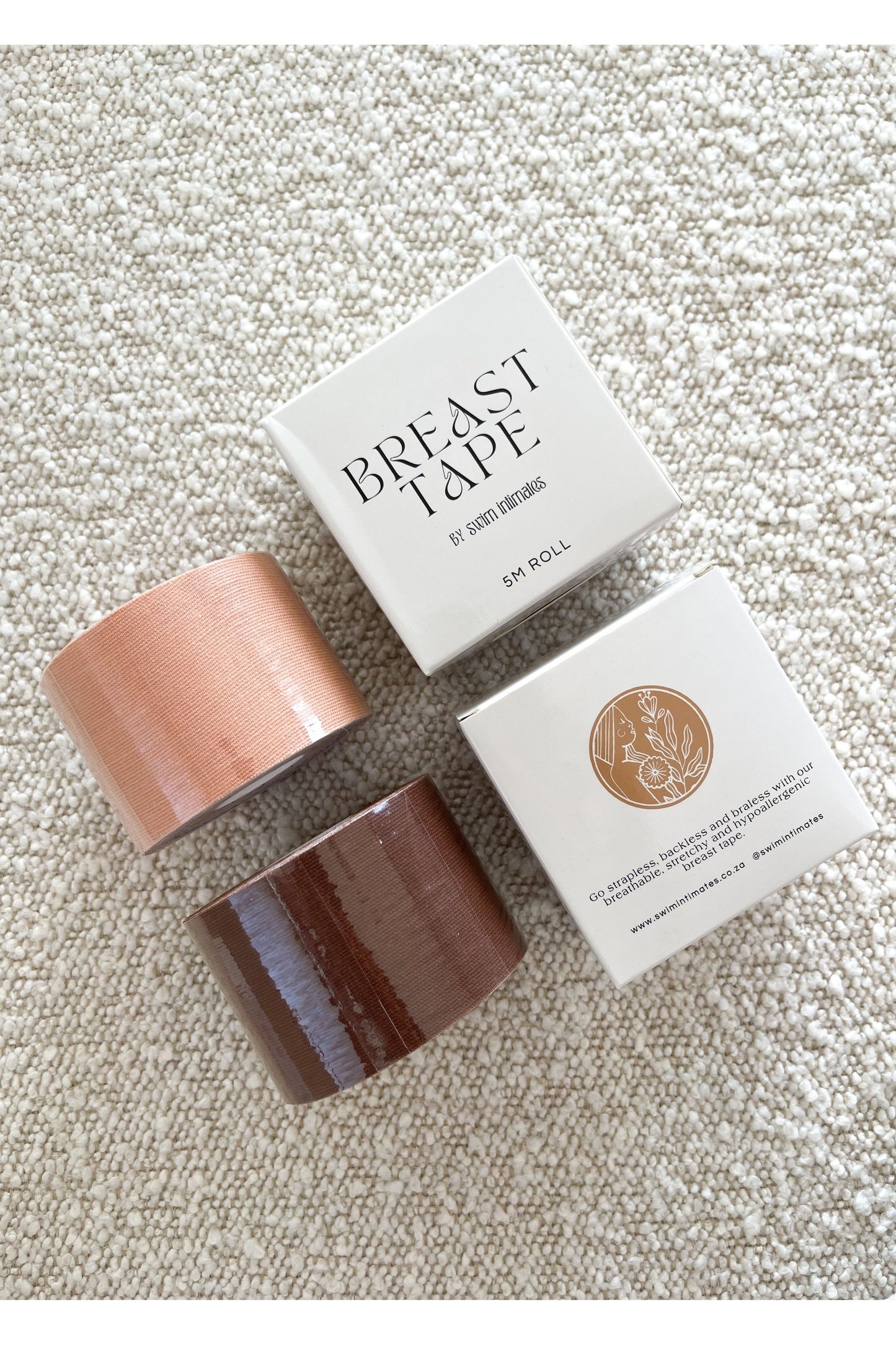 BreastTape