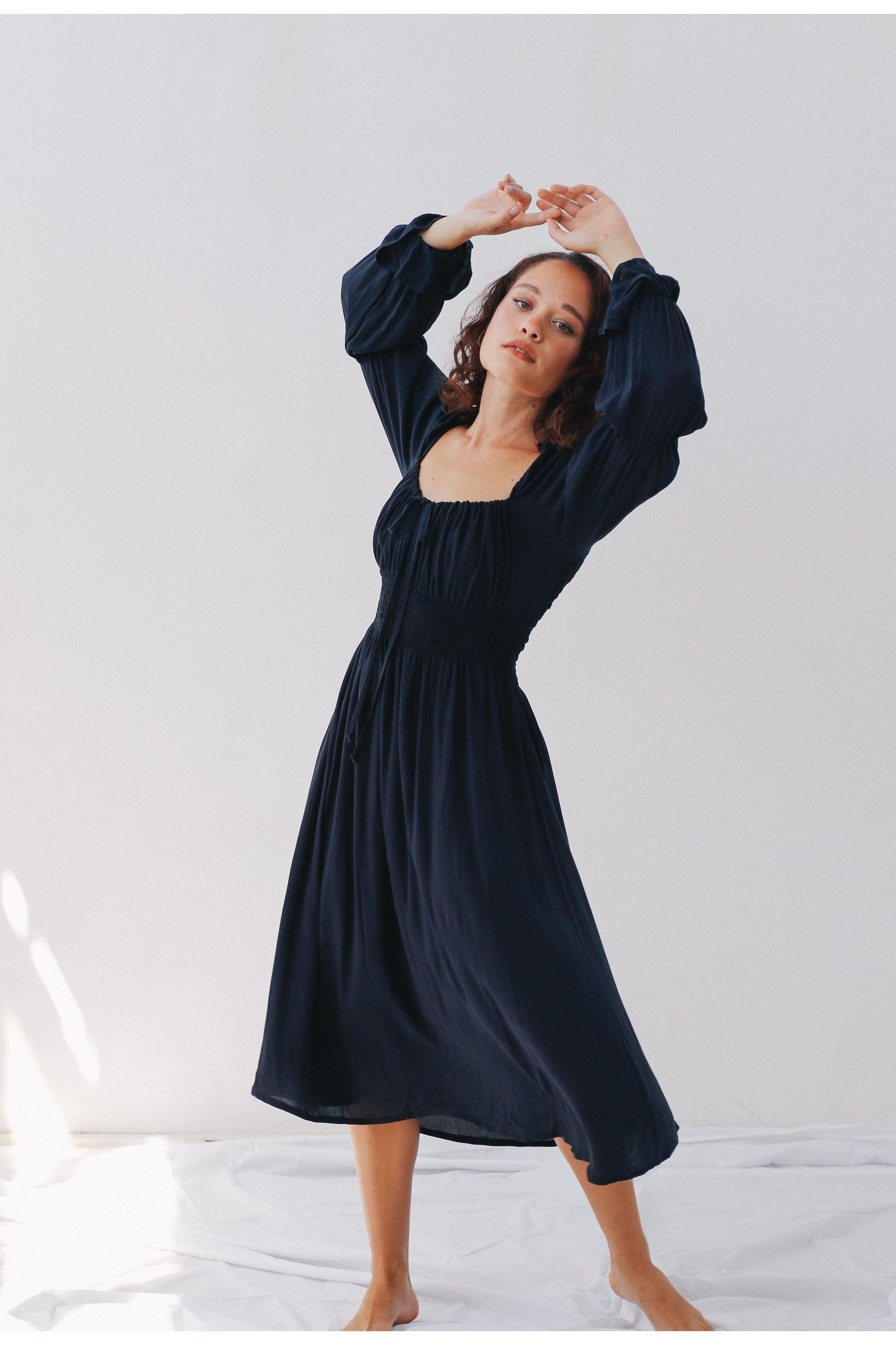 Maddy Dress