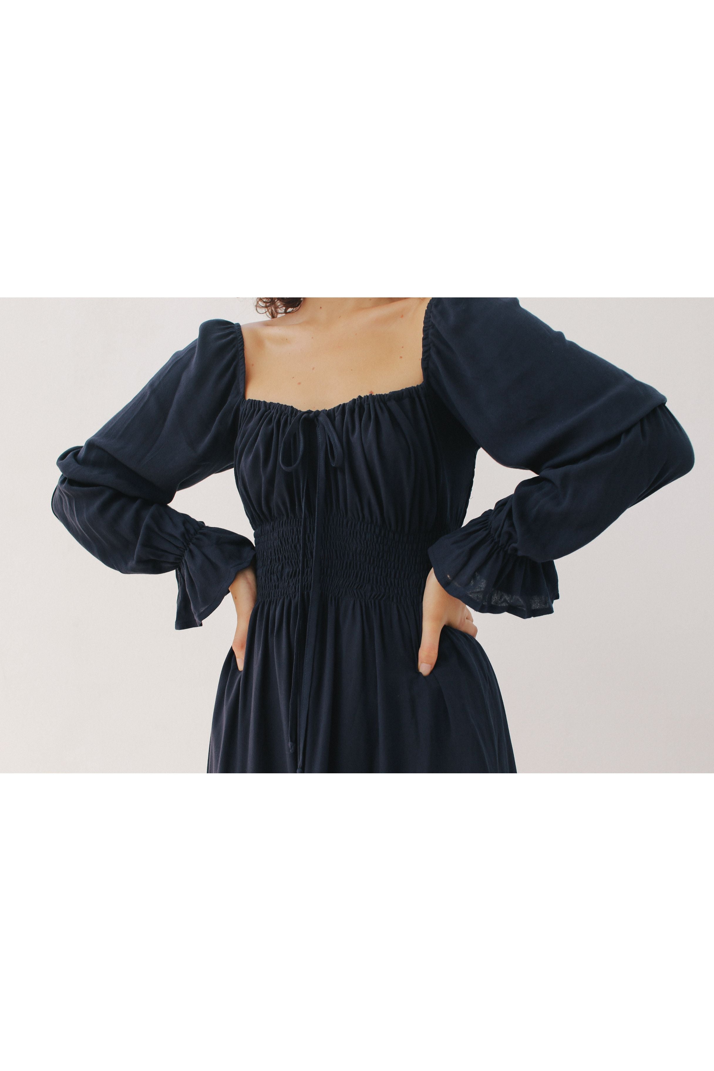 Maddy Dress