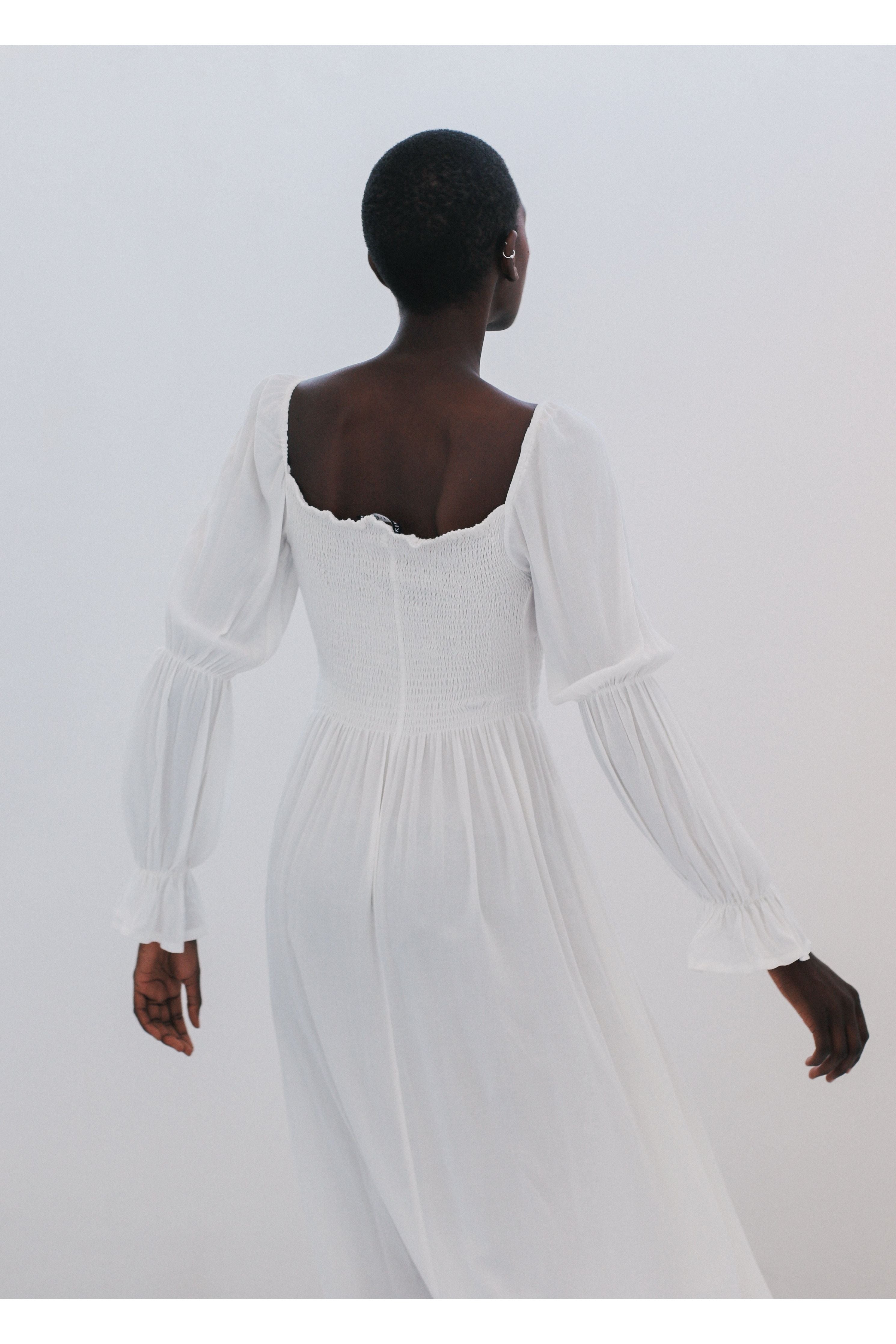 Maddy Dress