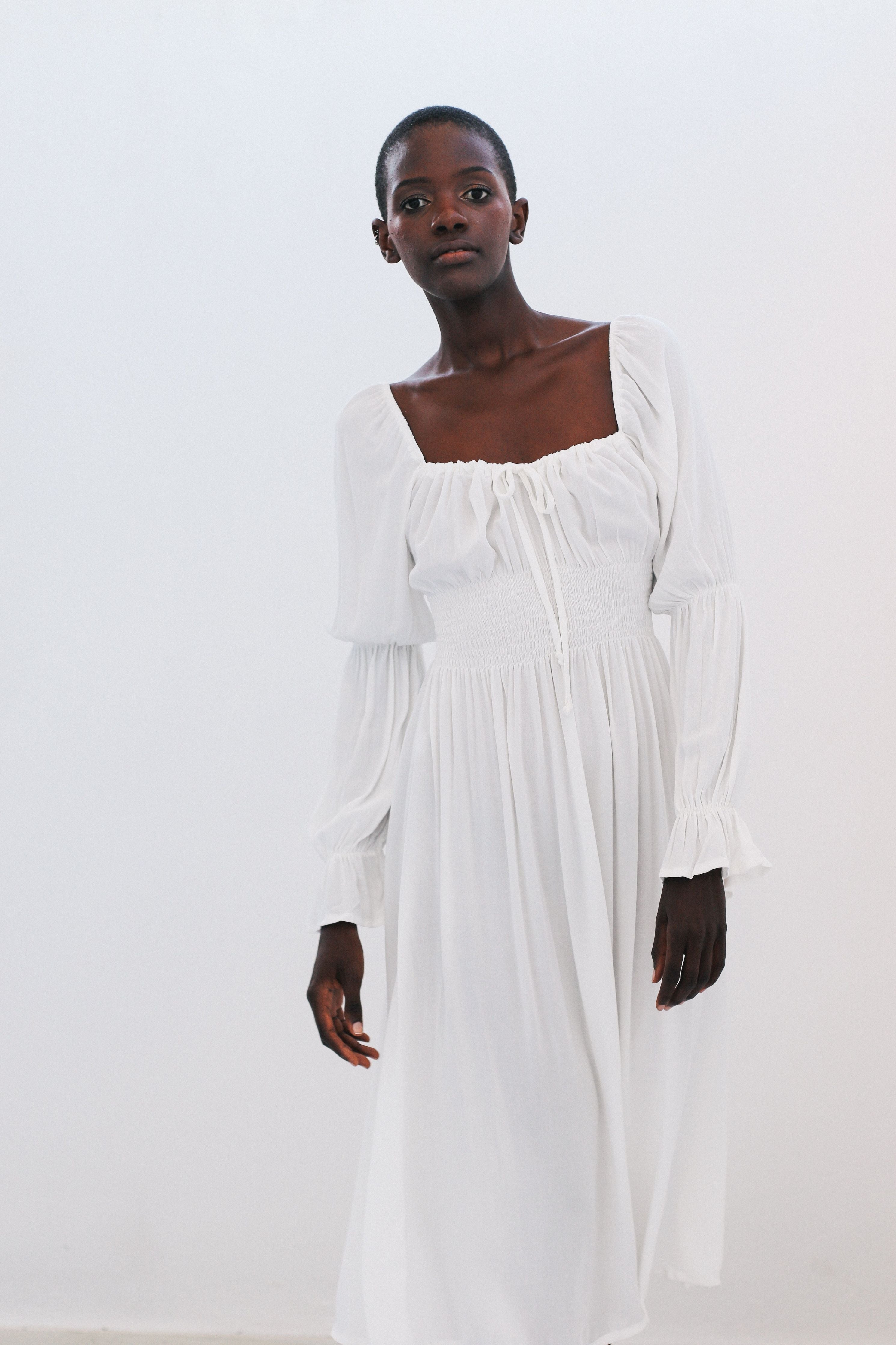 Maddy Dress