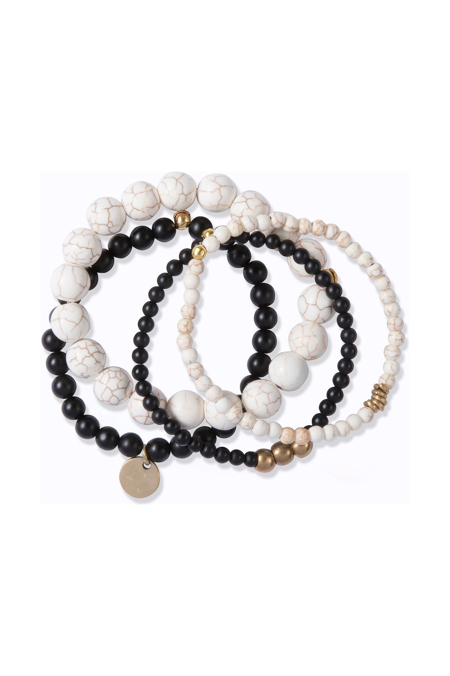 Beaded Bracelet