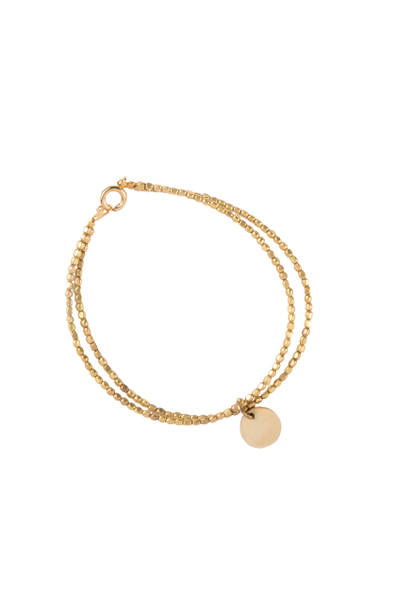 Tribe vibe bracelet