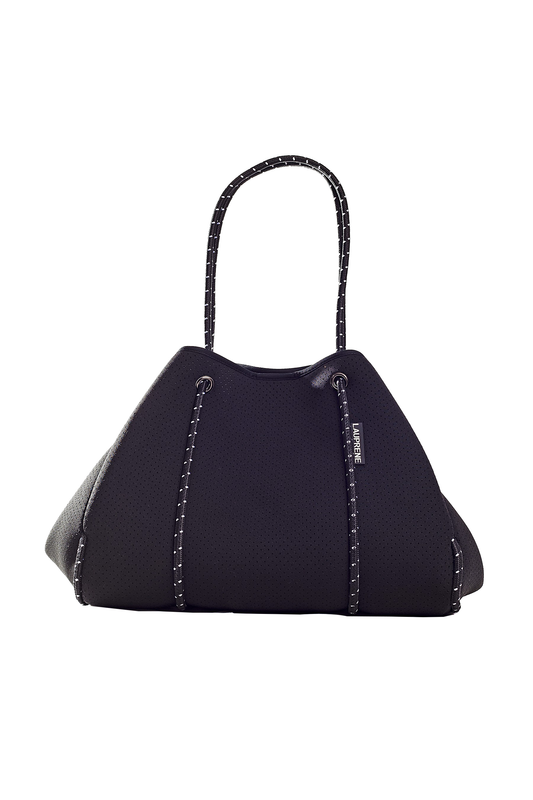 Lauprene bag - black