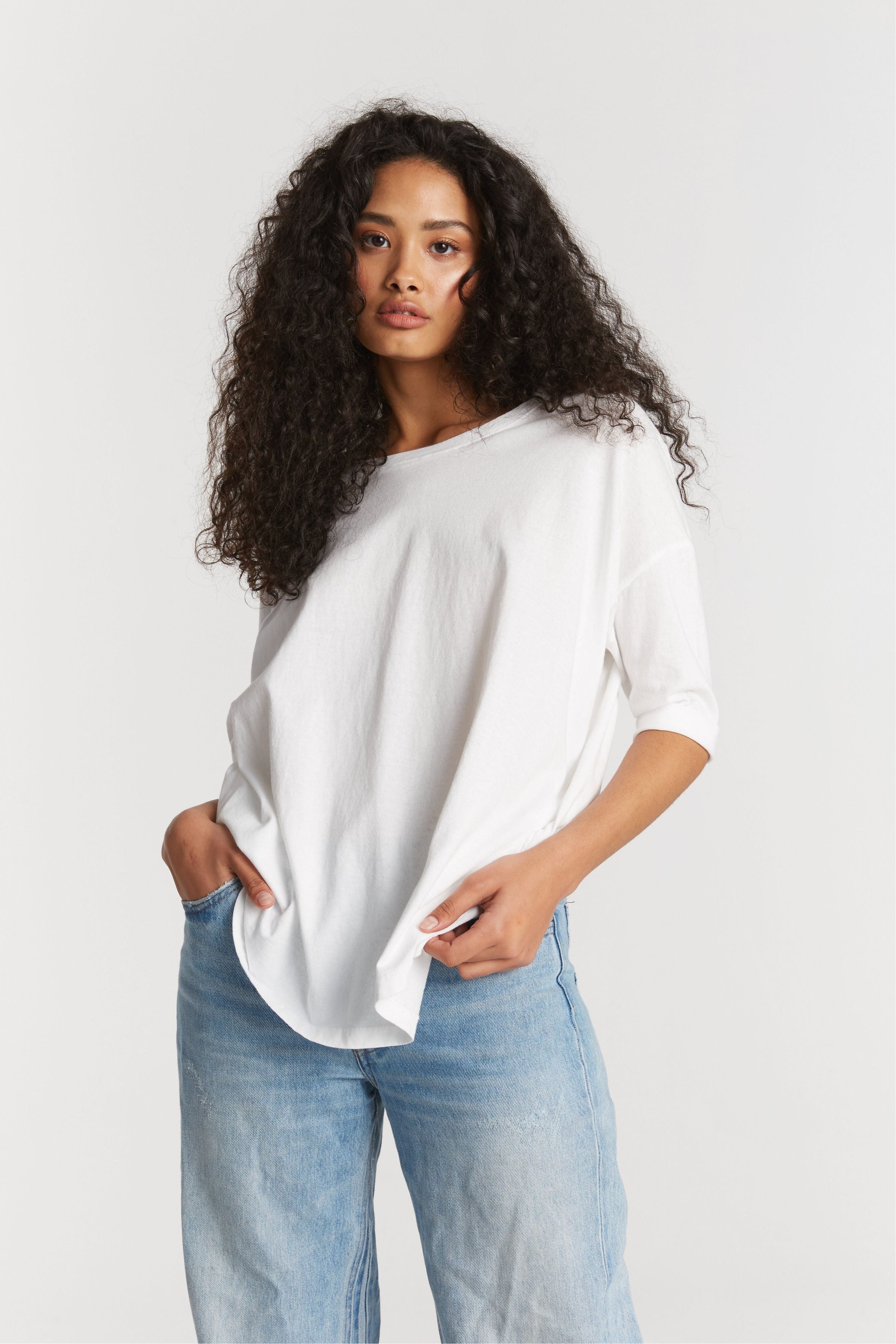 The Tee