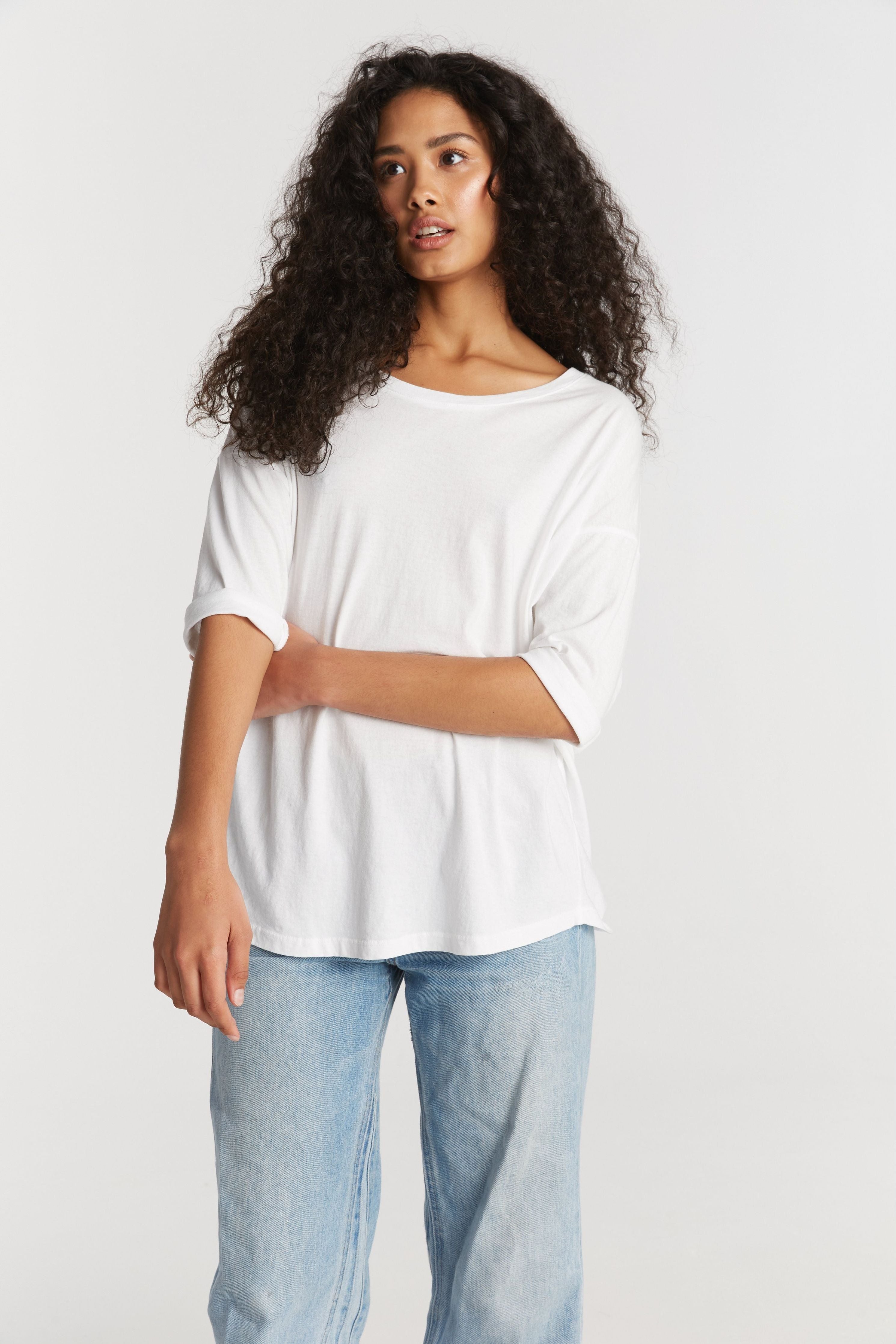 The Tee