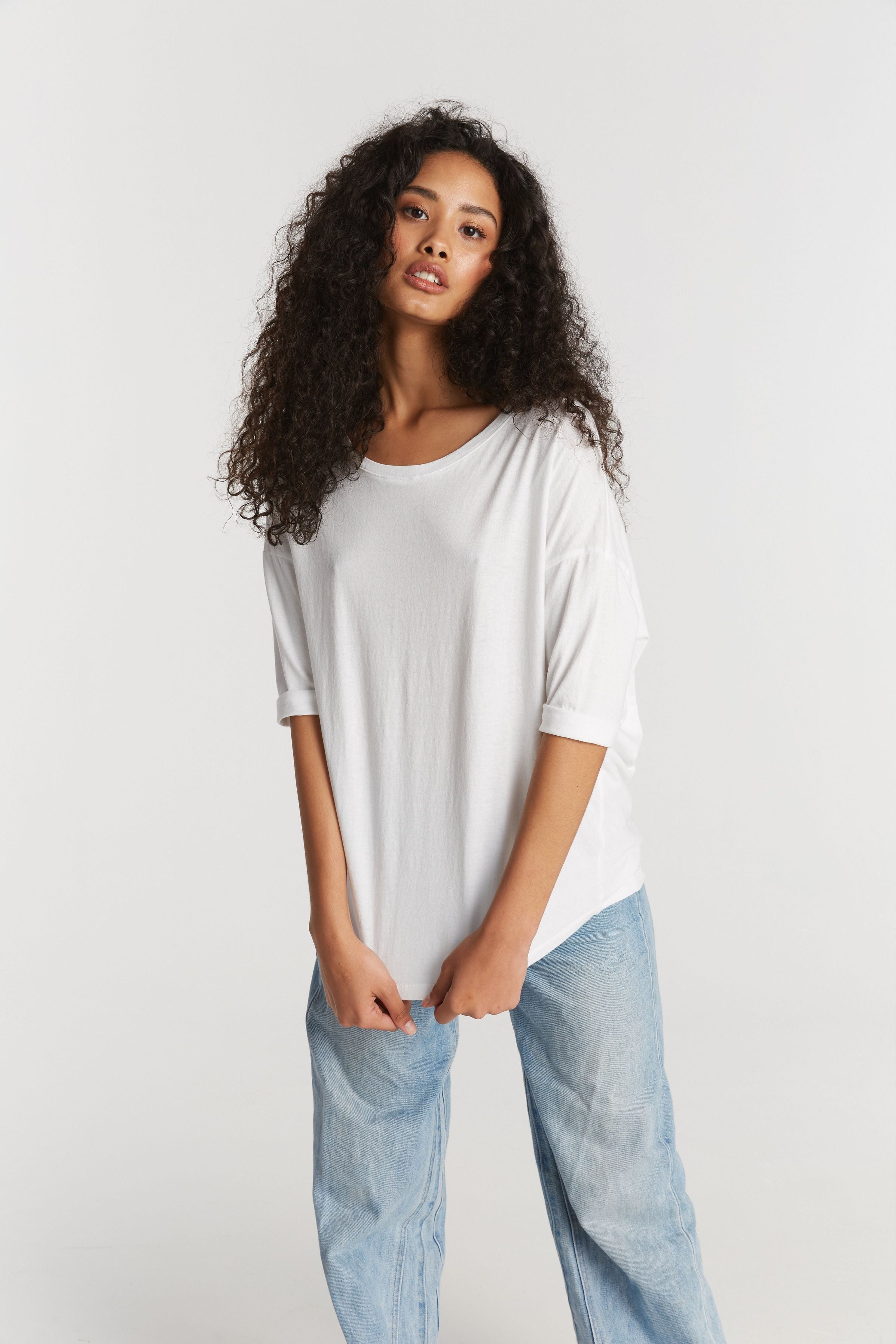 The Tee