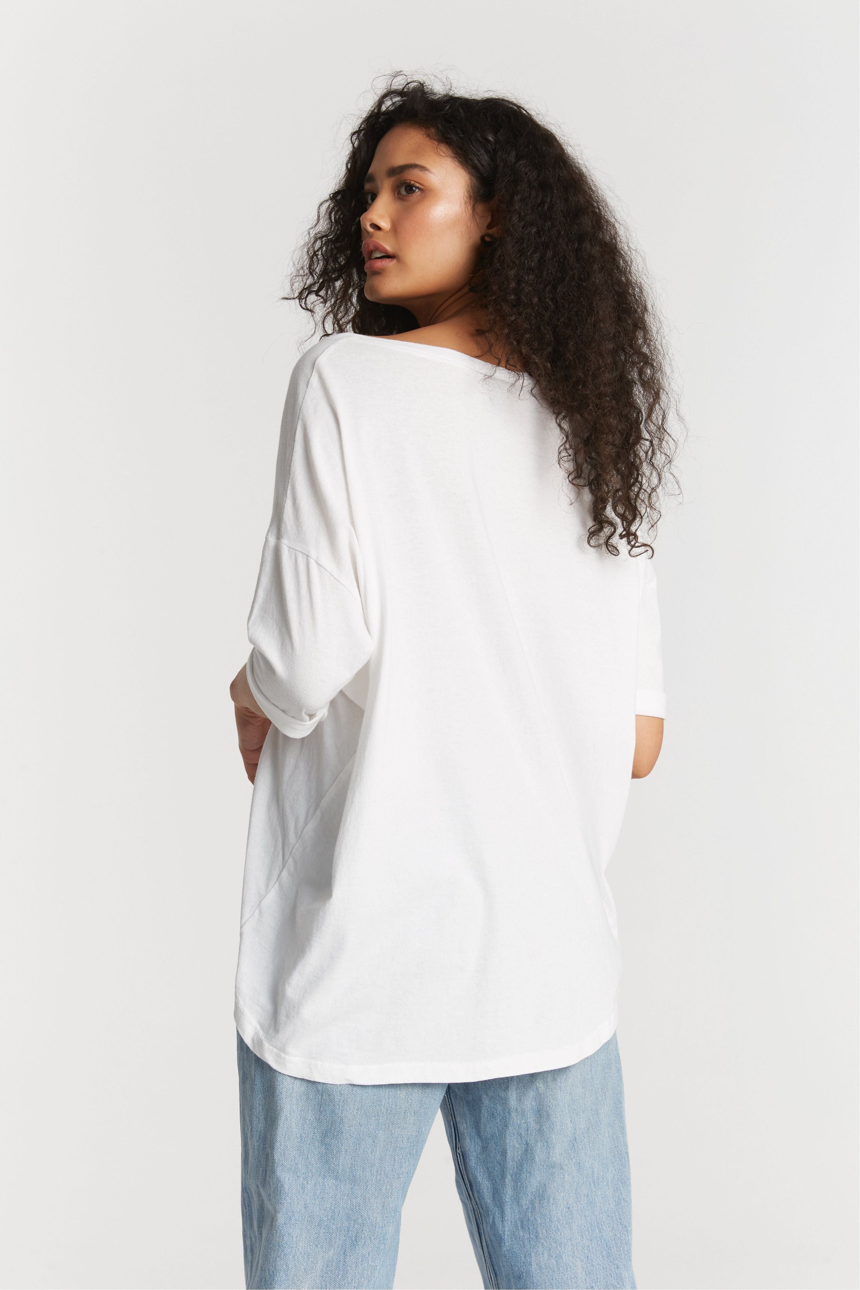The Tee