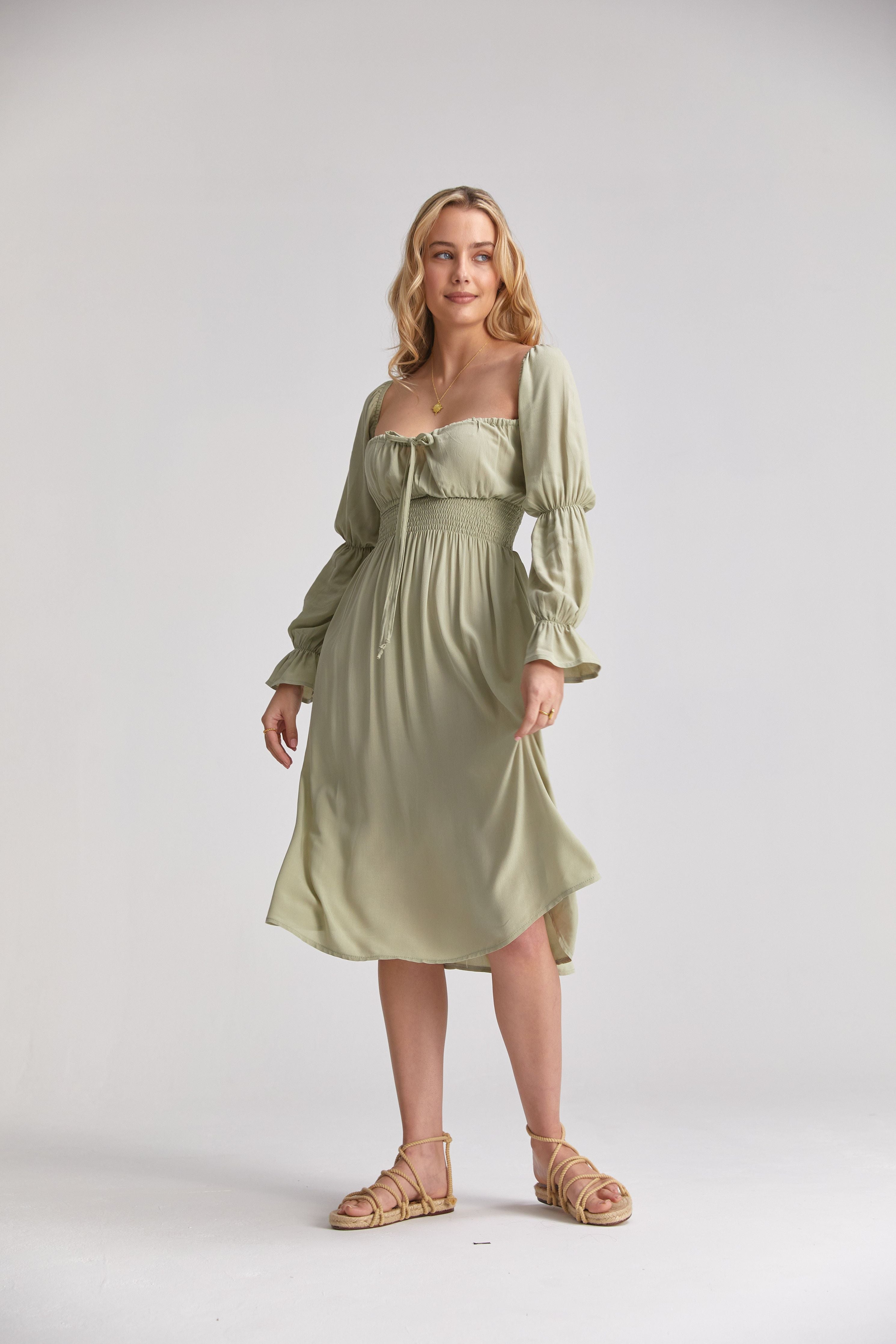 Maddy Dress