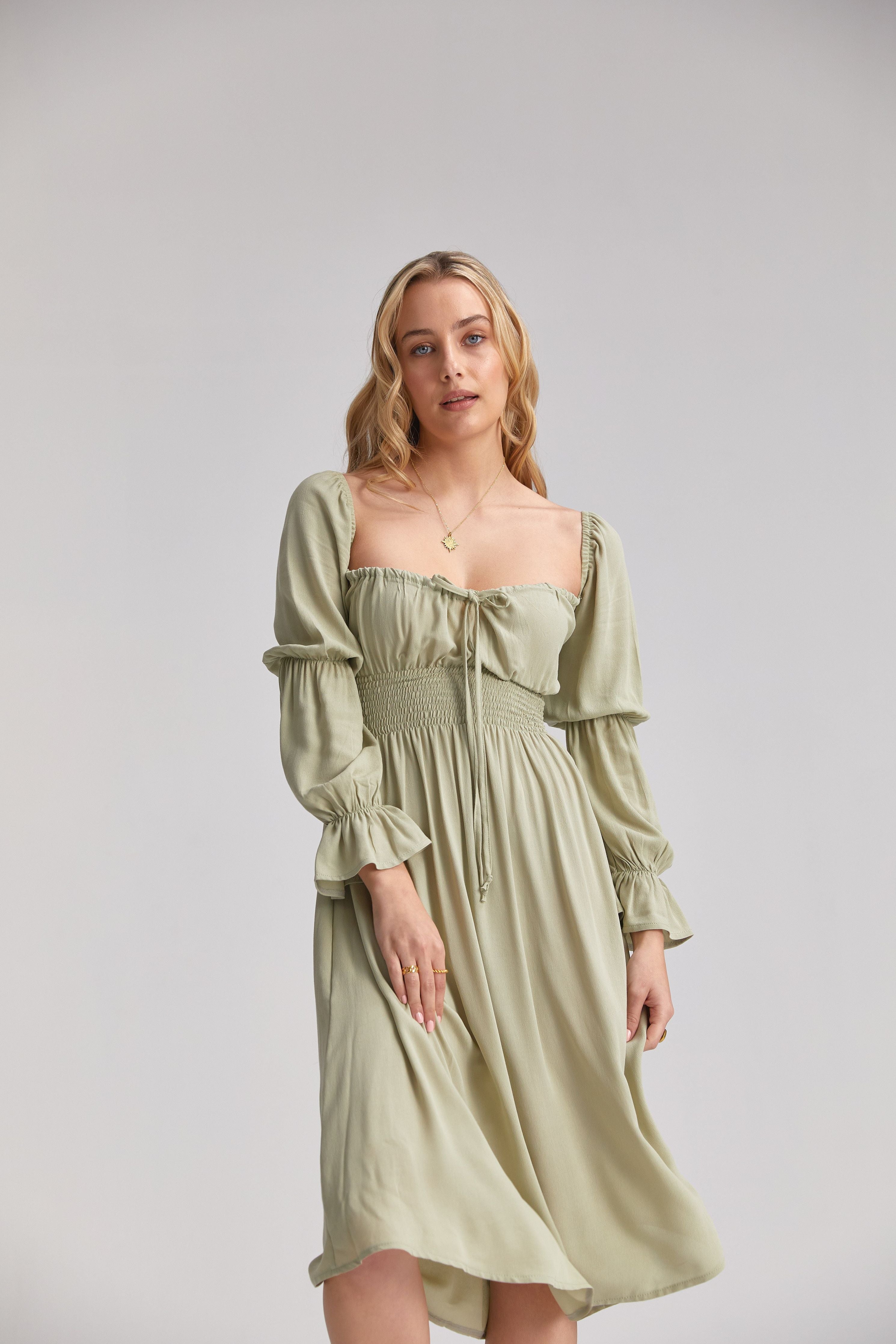 Maddy Dress