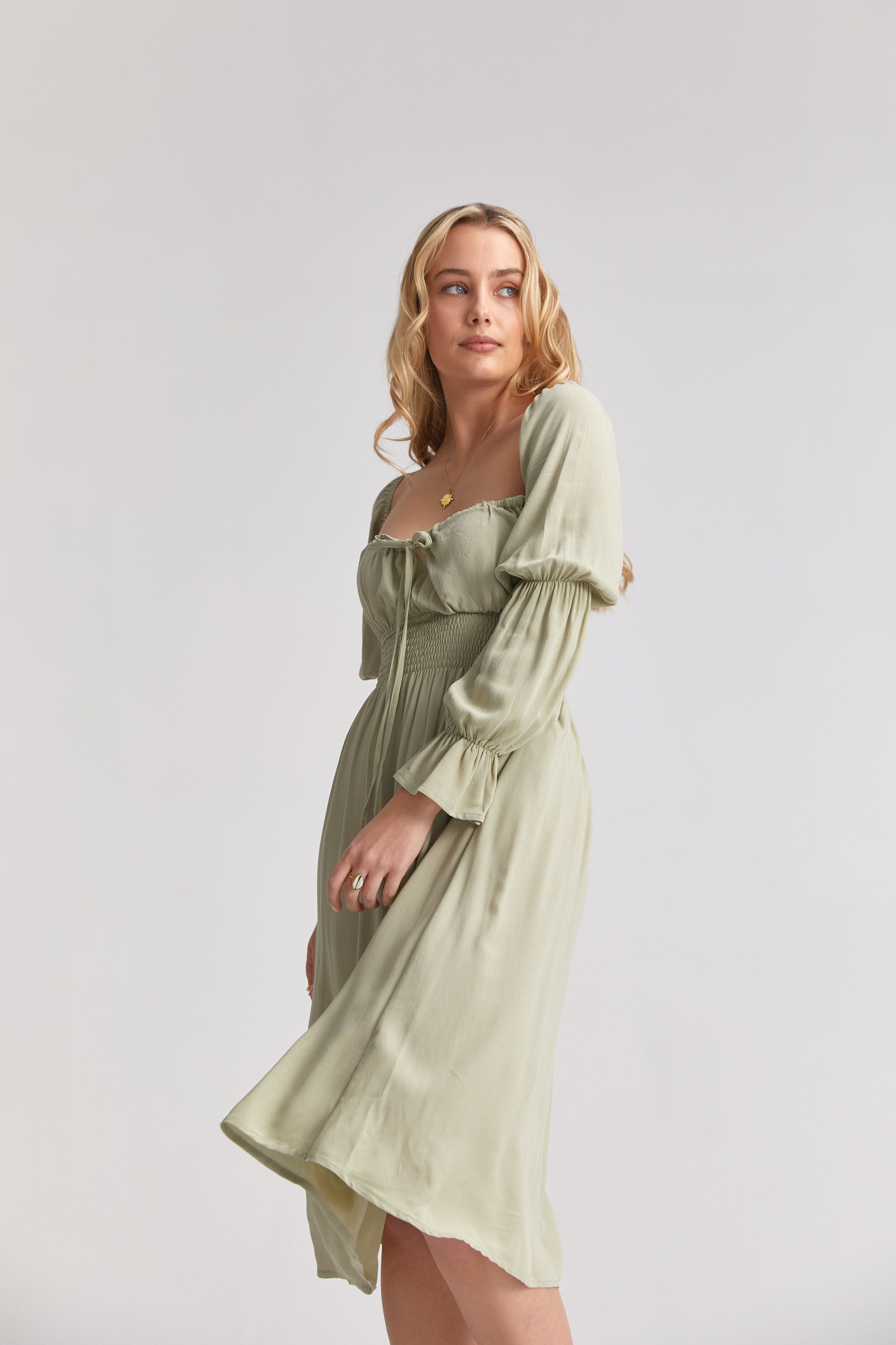 Maddy Dress