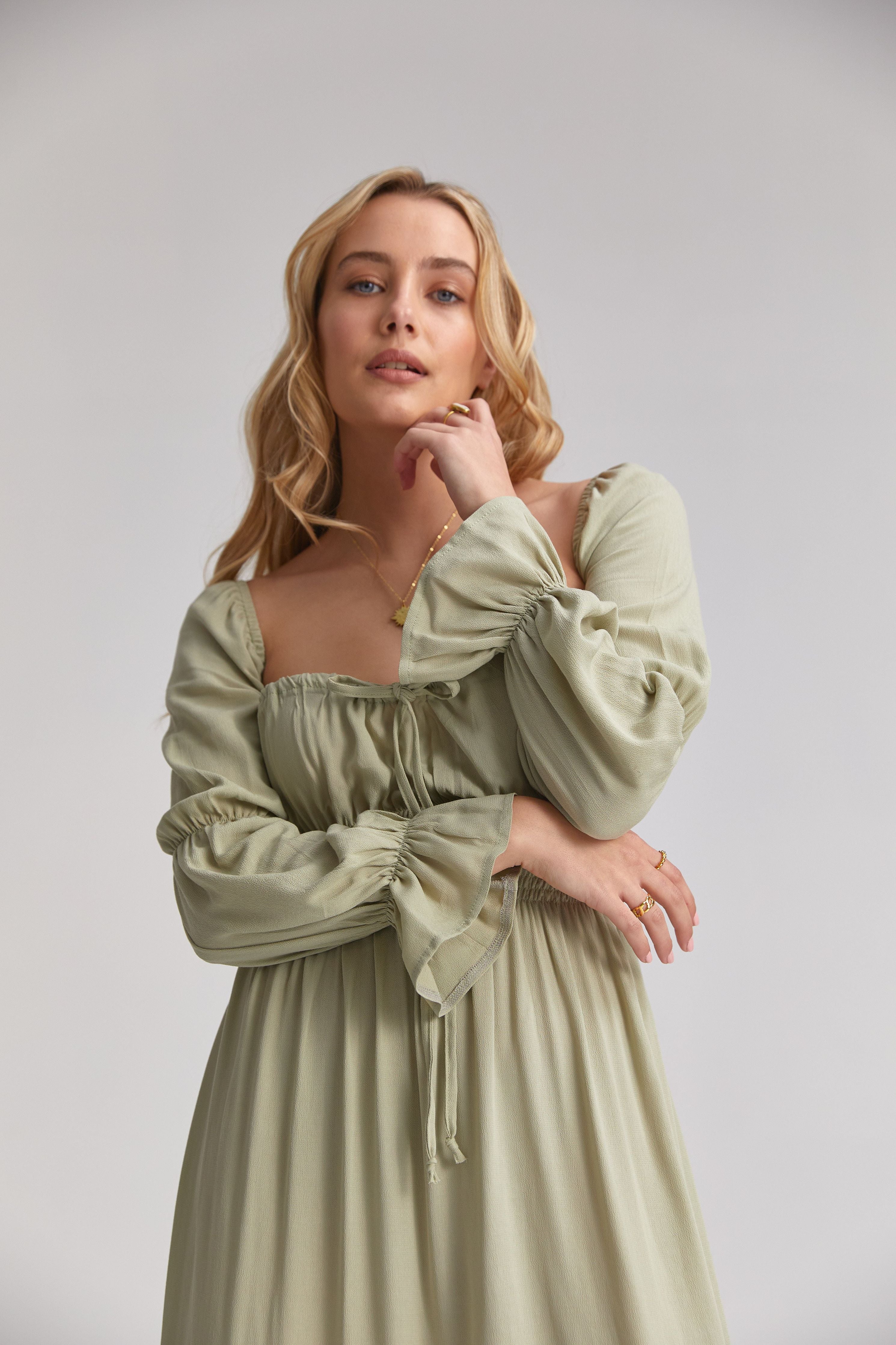Maddy Dress