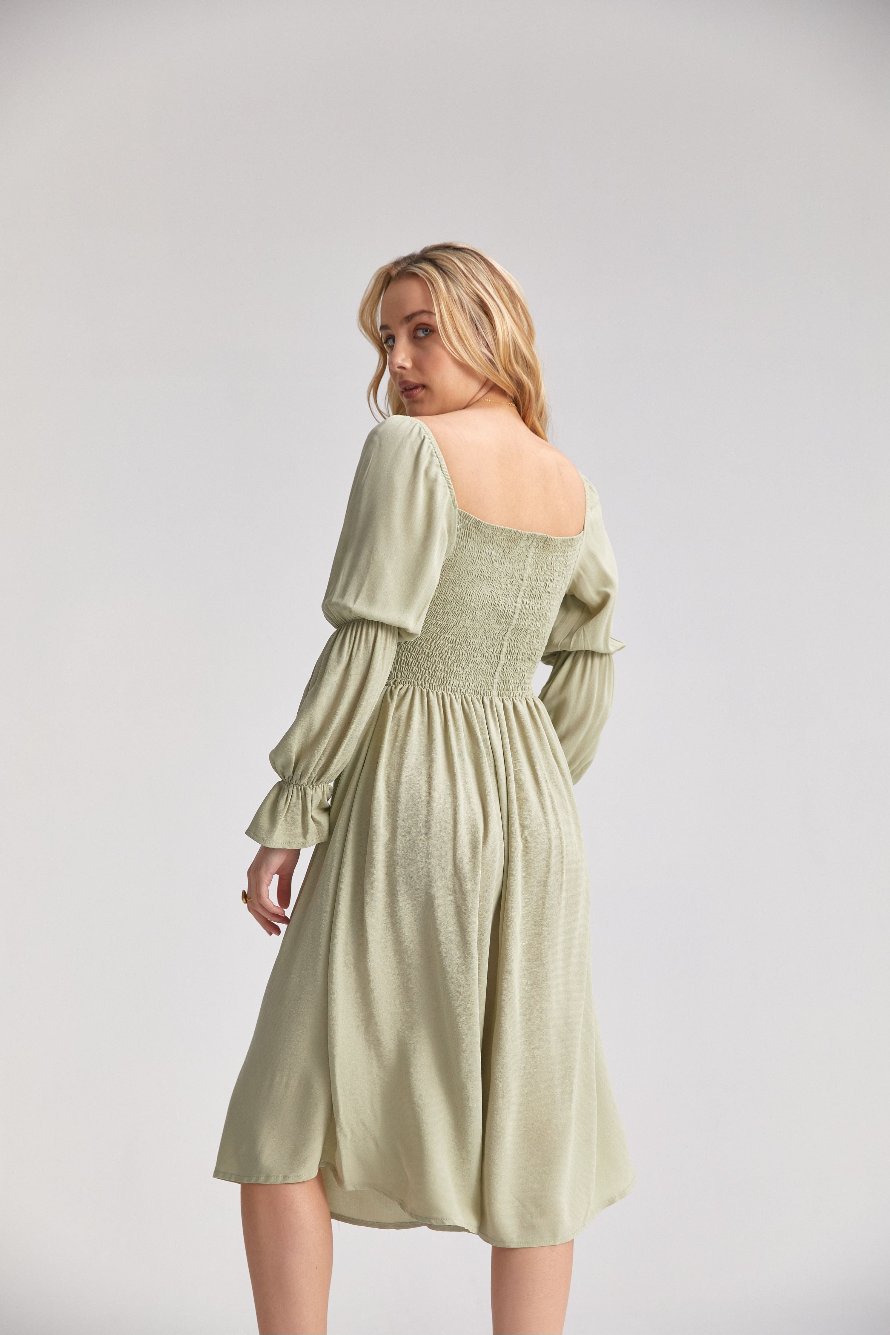 Maddy Dress