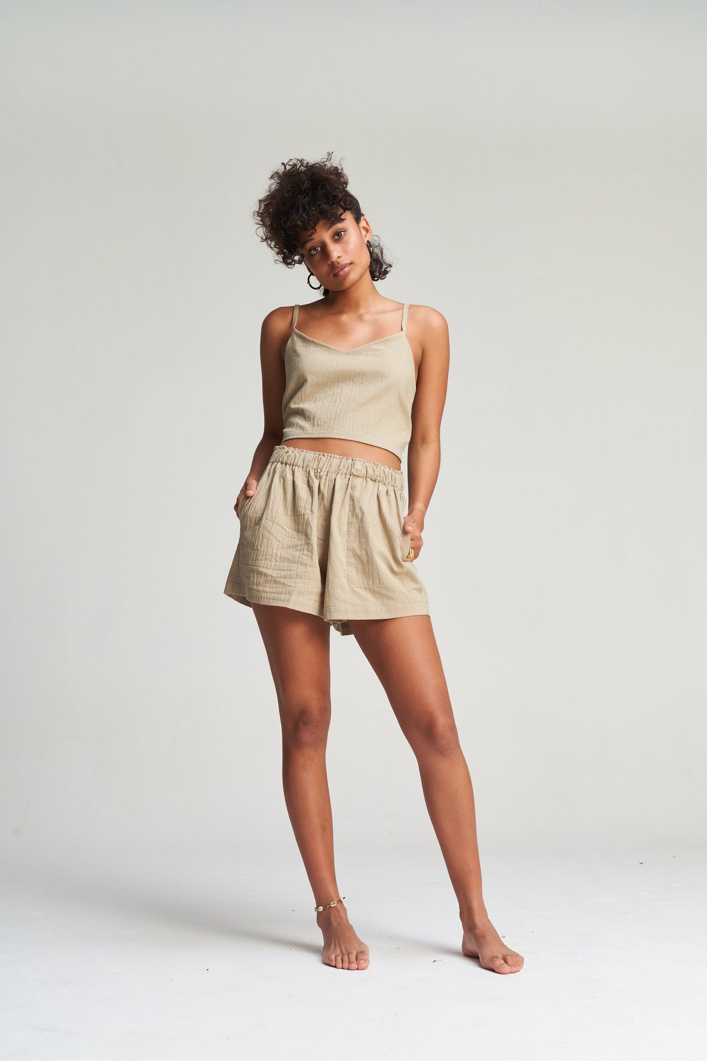 Majorca shorts