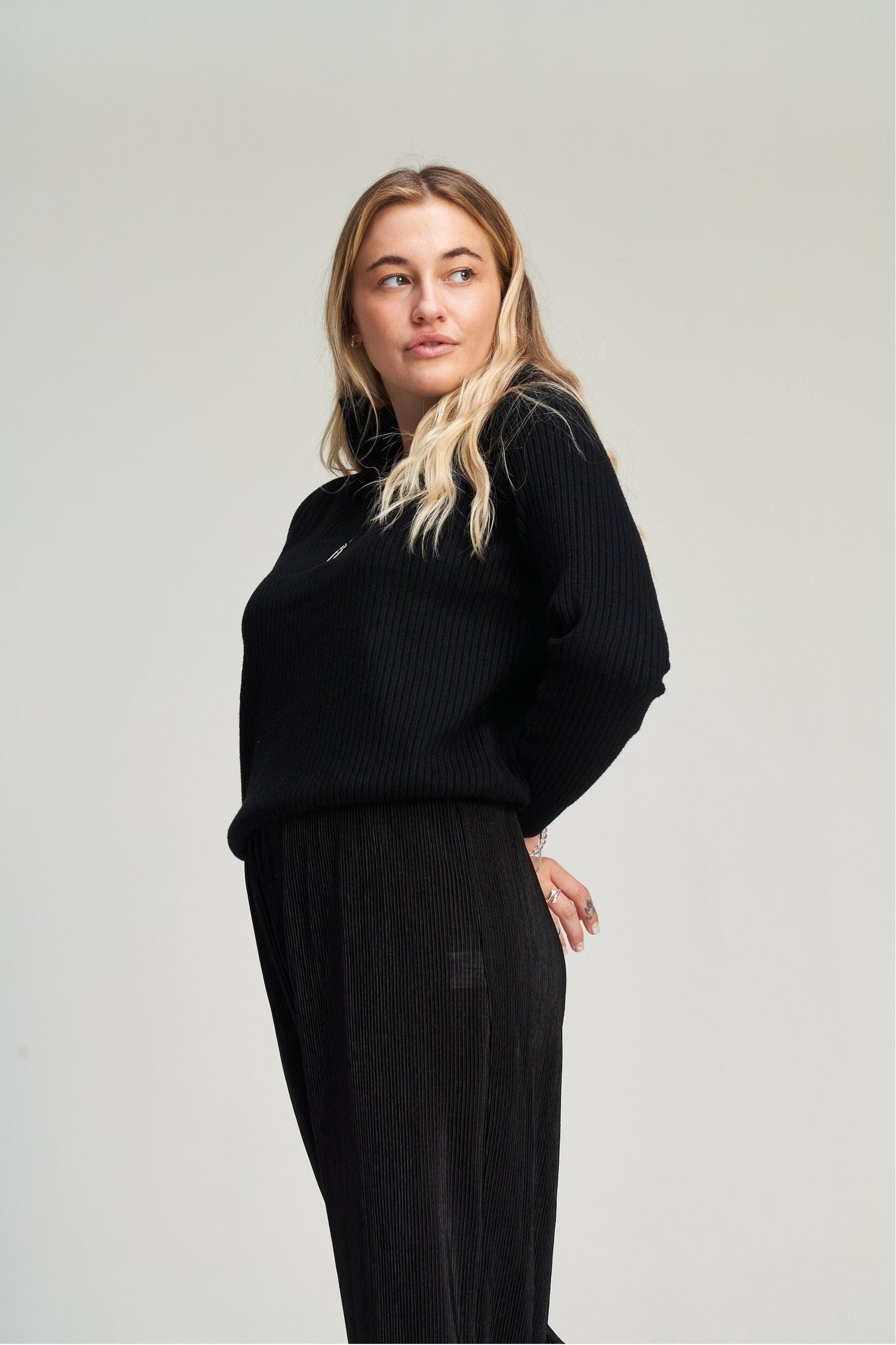 Marchella - Zit Knit Jumper