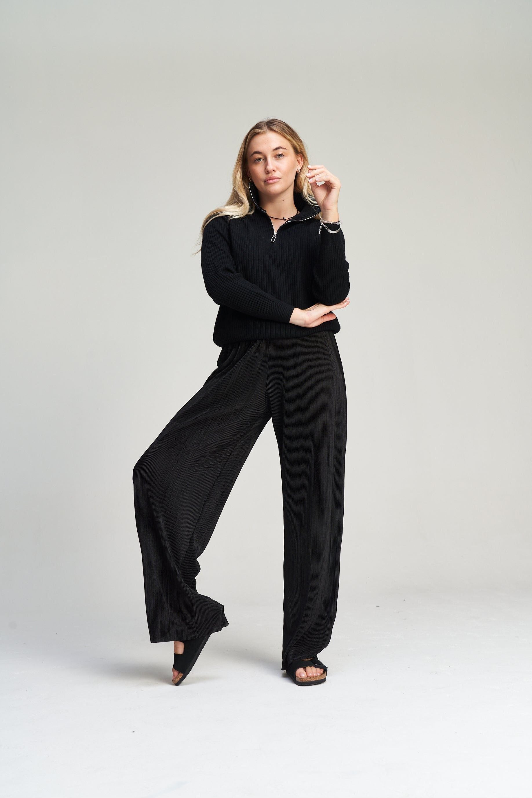 Marchella - Zit Knit Jumper