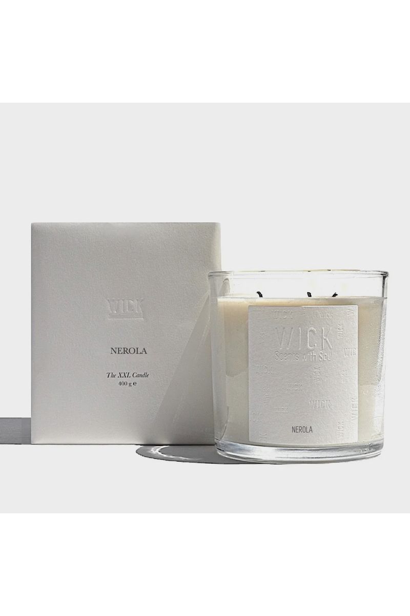 Wick XXL Candle