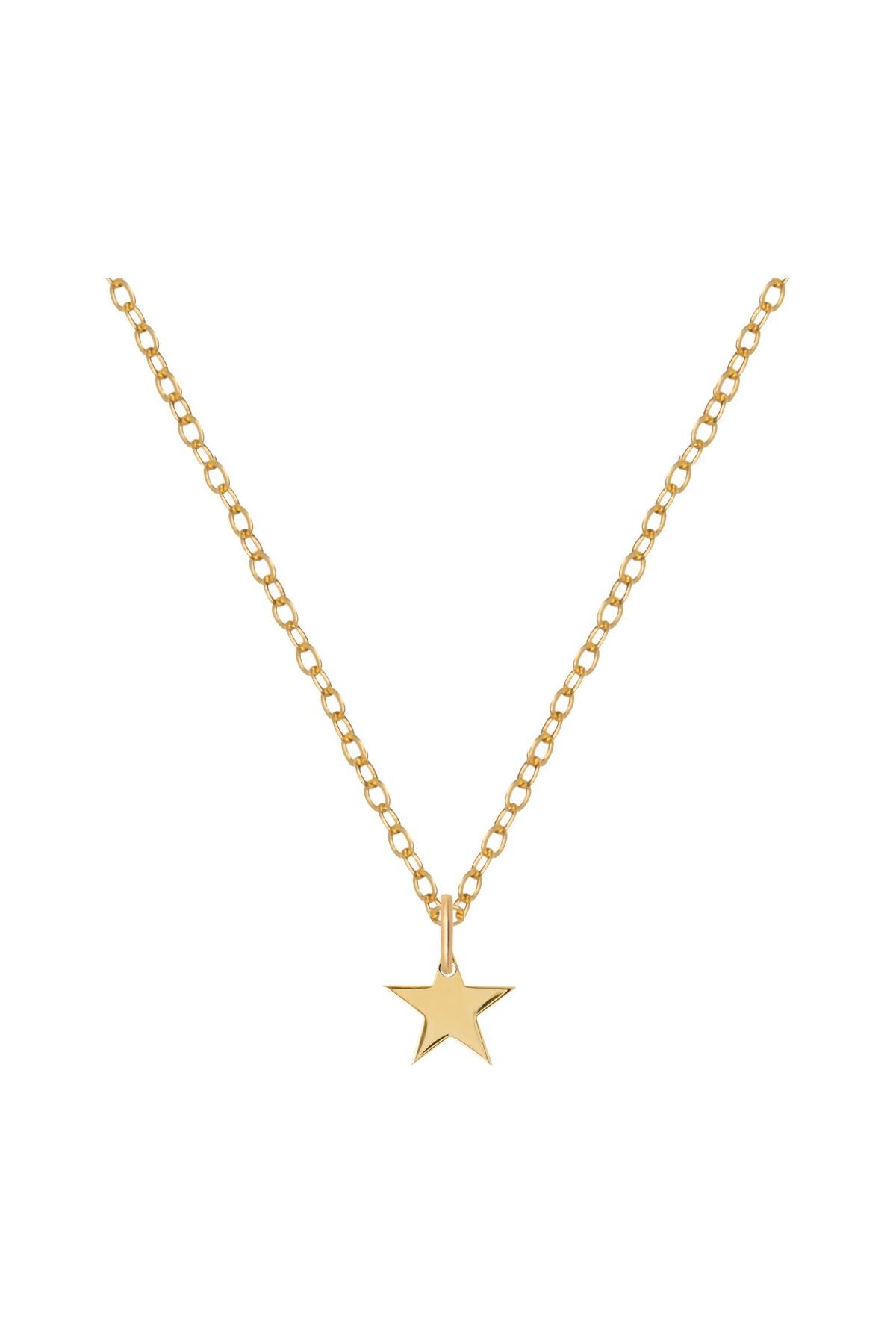 Star Pendant