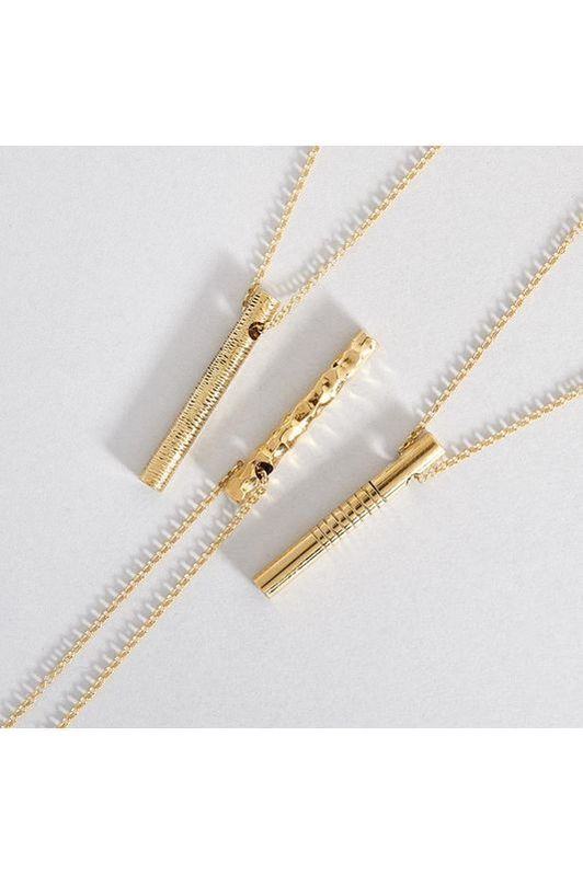 Bar Pendant