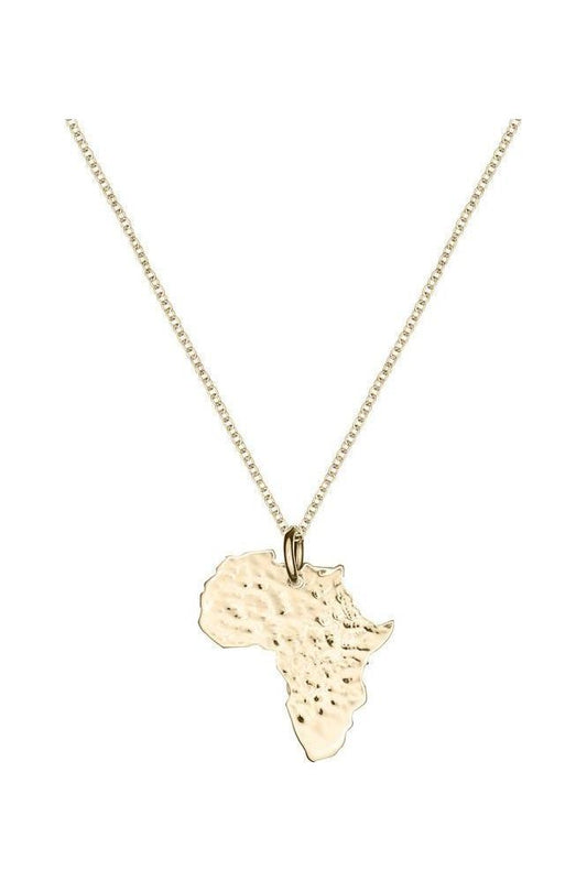 Africa Pendant