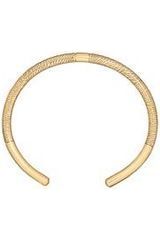 Classic Cuff Brass