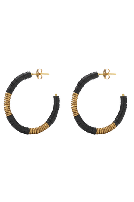 Tribal kenya hoops
