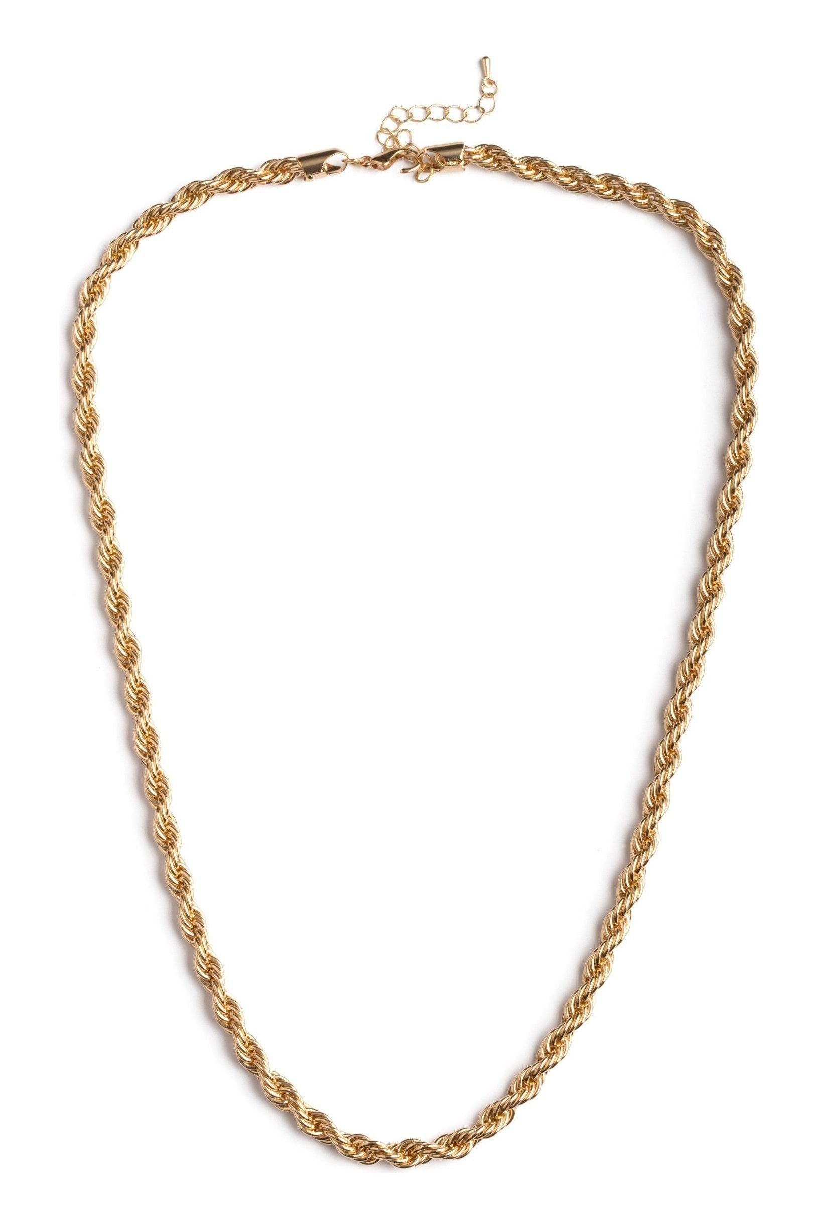 Waterproof Rope Chain