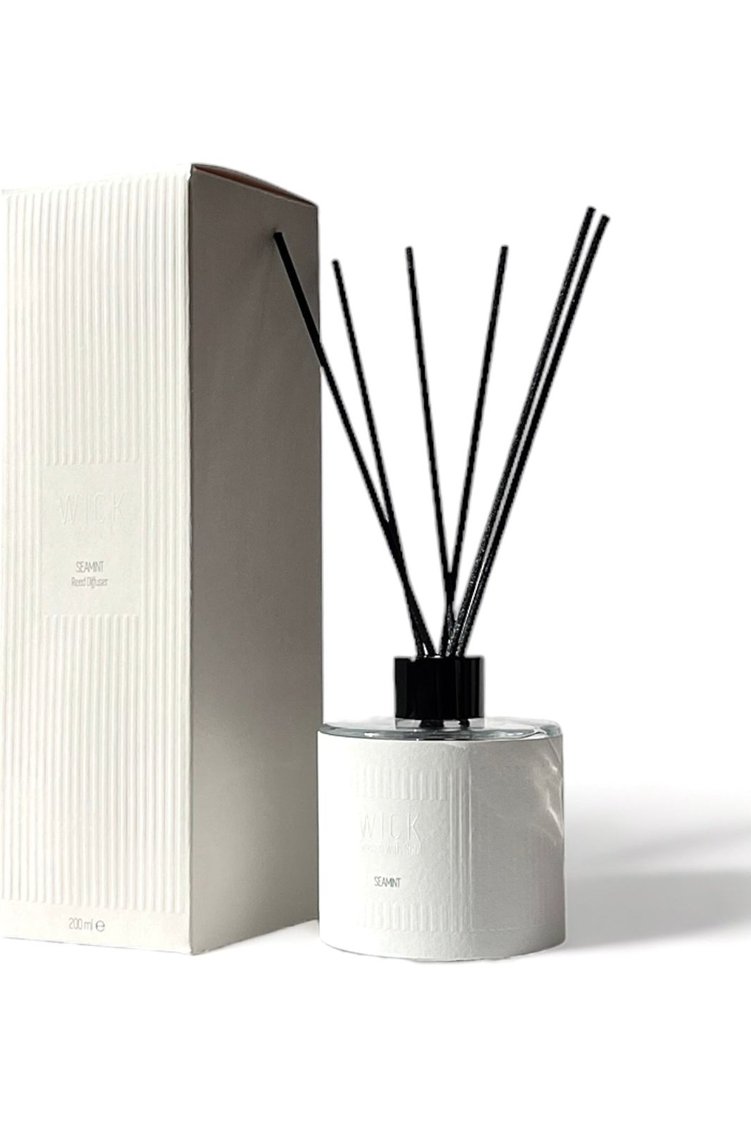 Wick Diffuser – Mash Btq