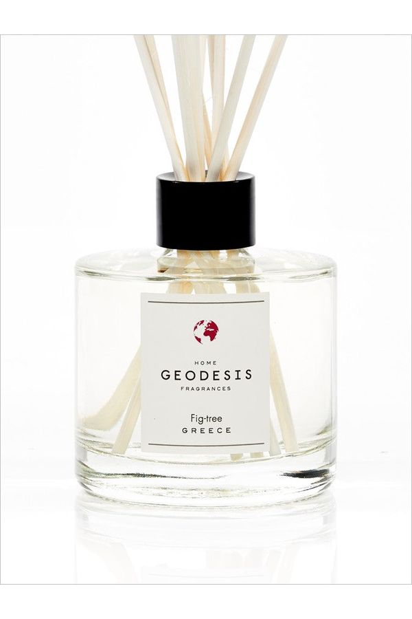 Geodesis - Reed Diffuser – Mash Btq