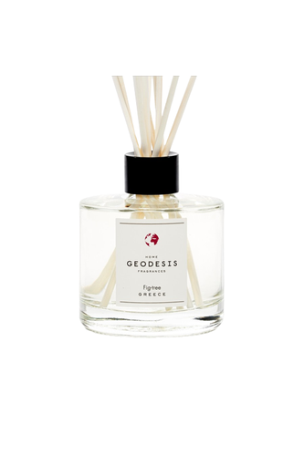 Geo Reed Diffuser Geodesis - Reed Diffuser