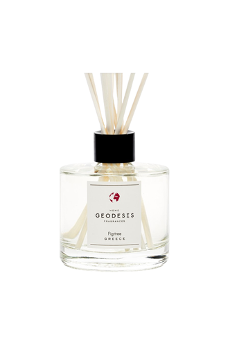 Geodesis - Reed Diffuser