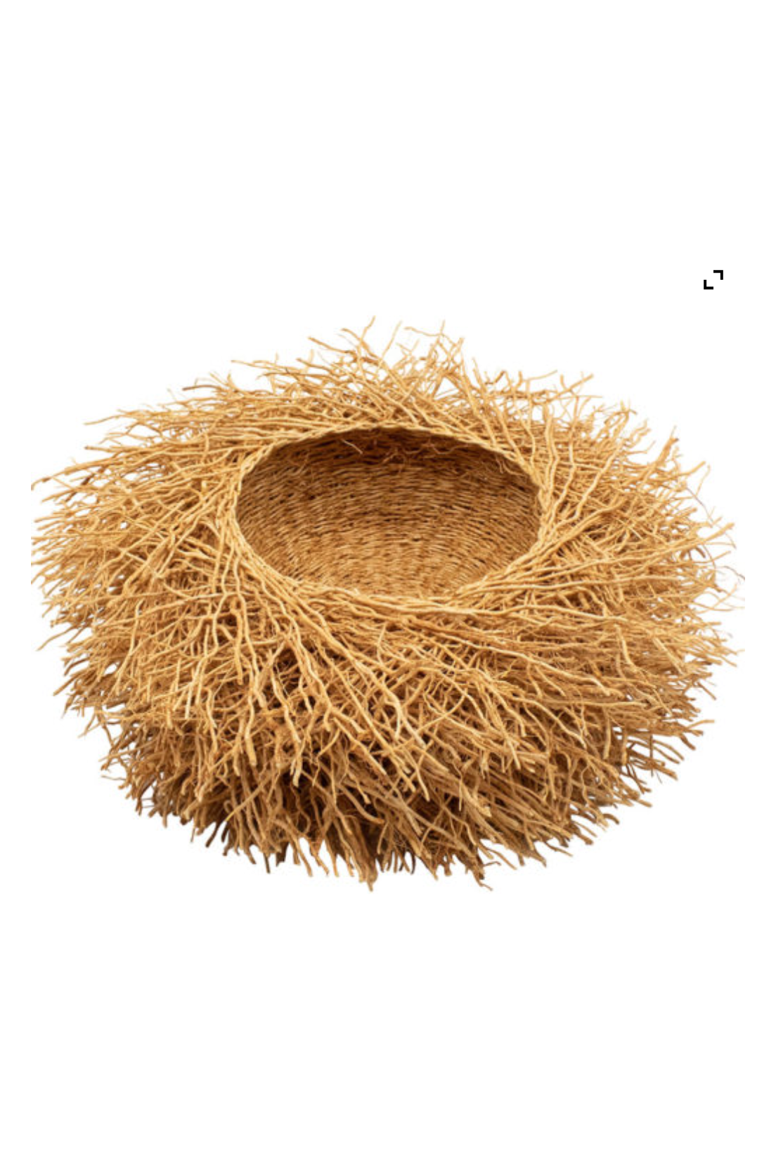 Nest basket