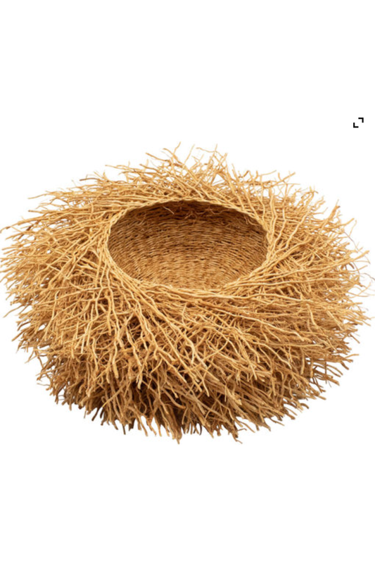 Nest basket