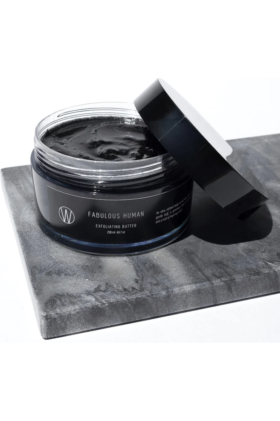 Wick Exfoliating Scrub Butter