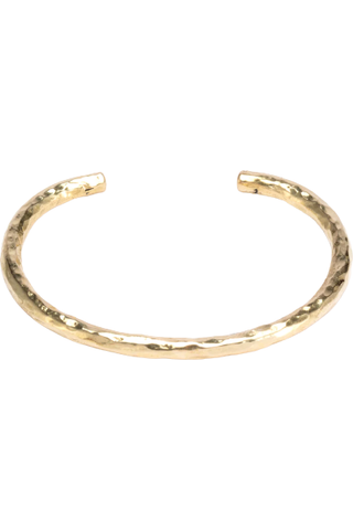 Lamu cuff bracelet