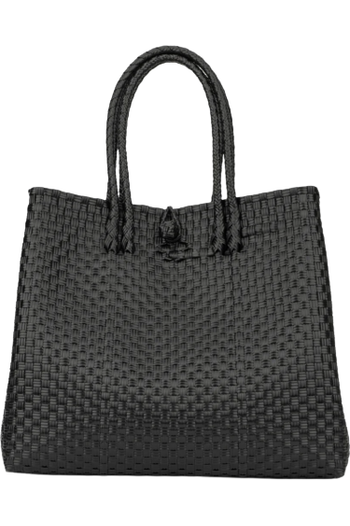 Sienna - recycled plastic bag