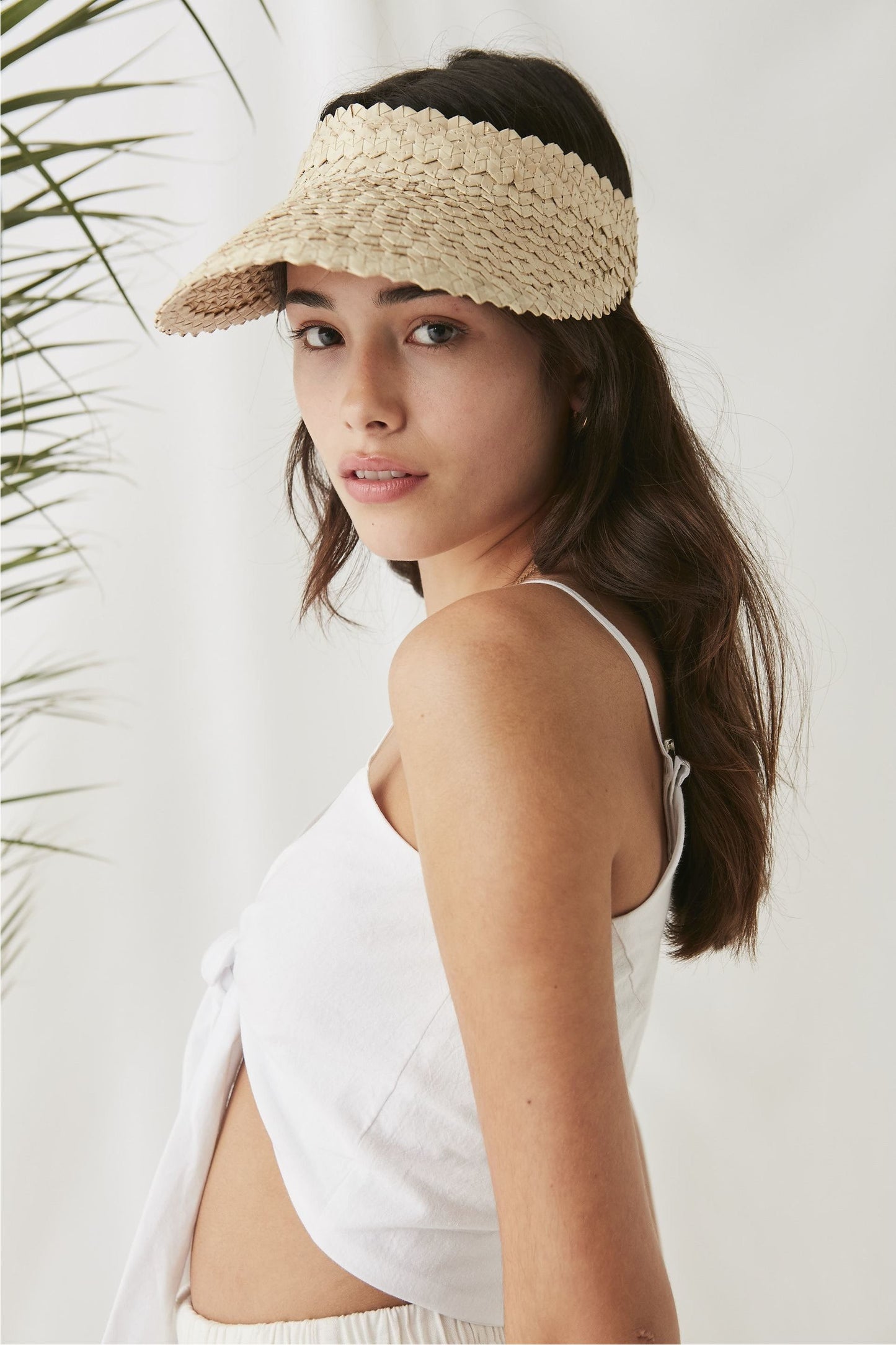 Sun visor